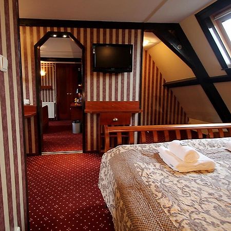 Amsterdam Village Hotel Extérieur photo