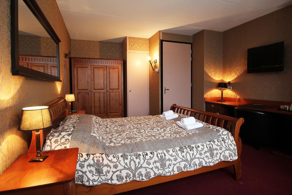 Amsterdam Village Hotel Extérieur photo