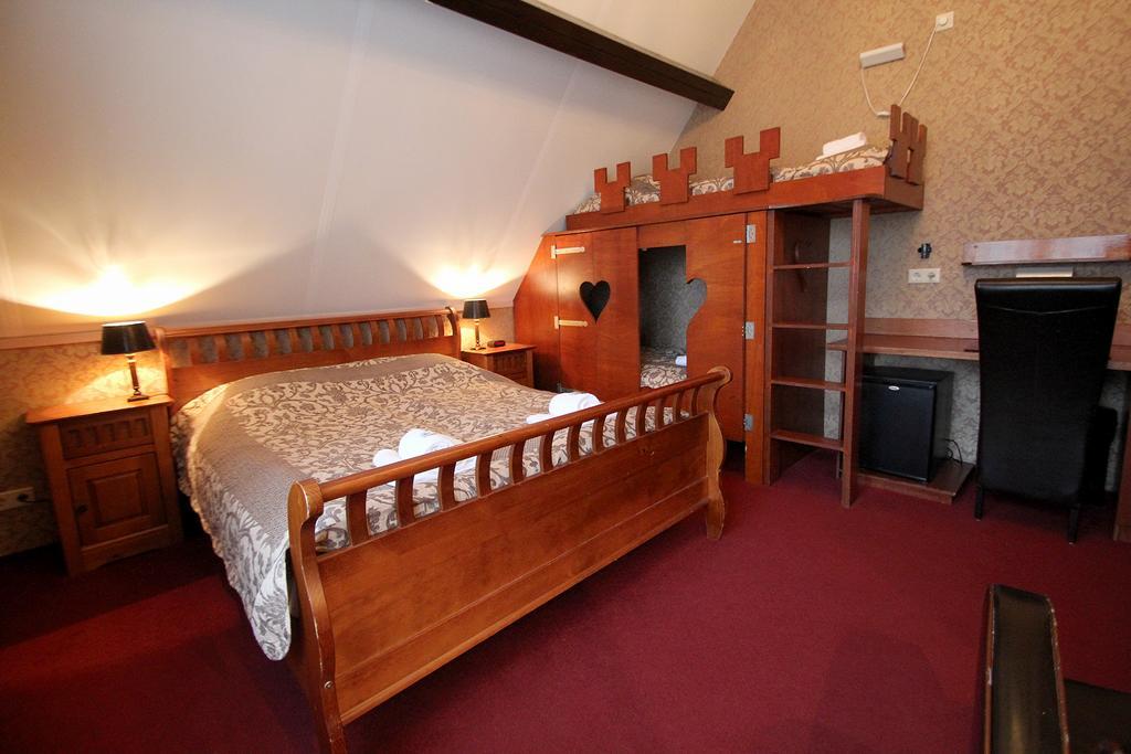 Amsterdam Village Hotel Extérieur photo