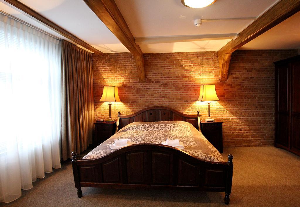 Amsterdam Village Hotel Extérieur photo