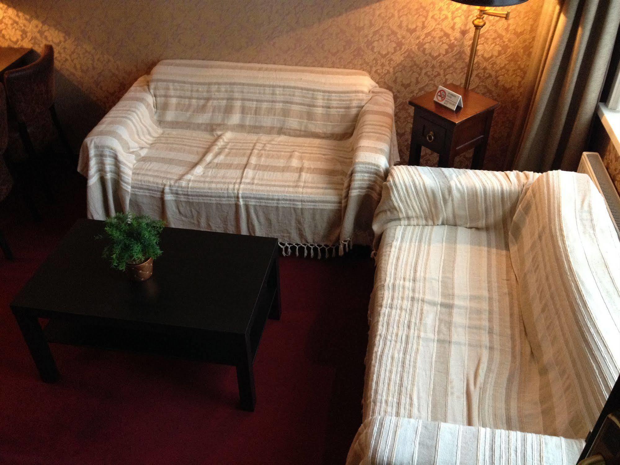 Amsterdam Village Hotel Extérieur photo