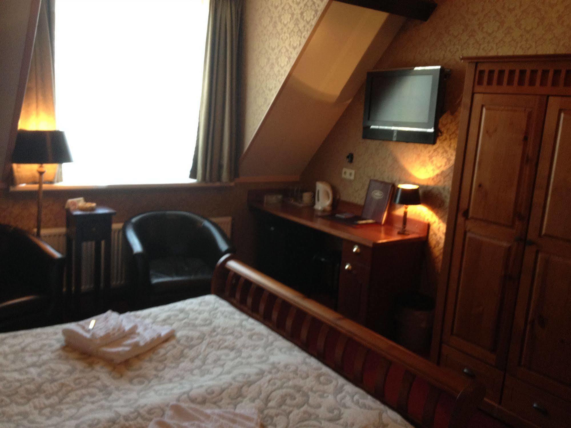 Amsterdam Village Hotel Extérieur photo