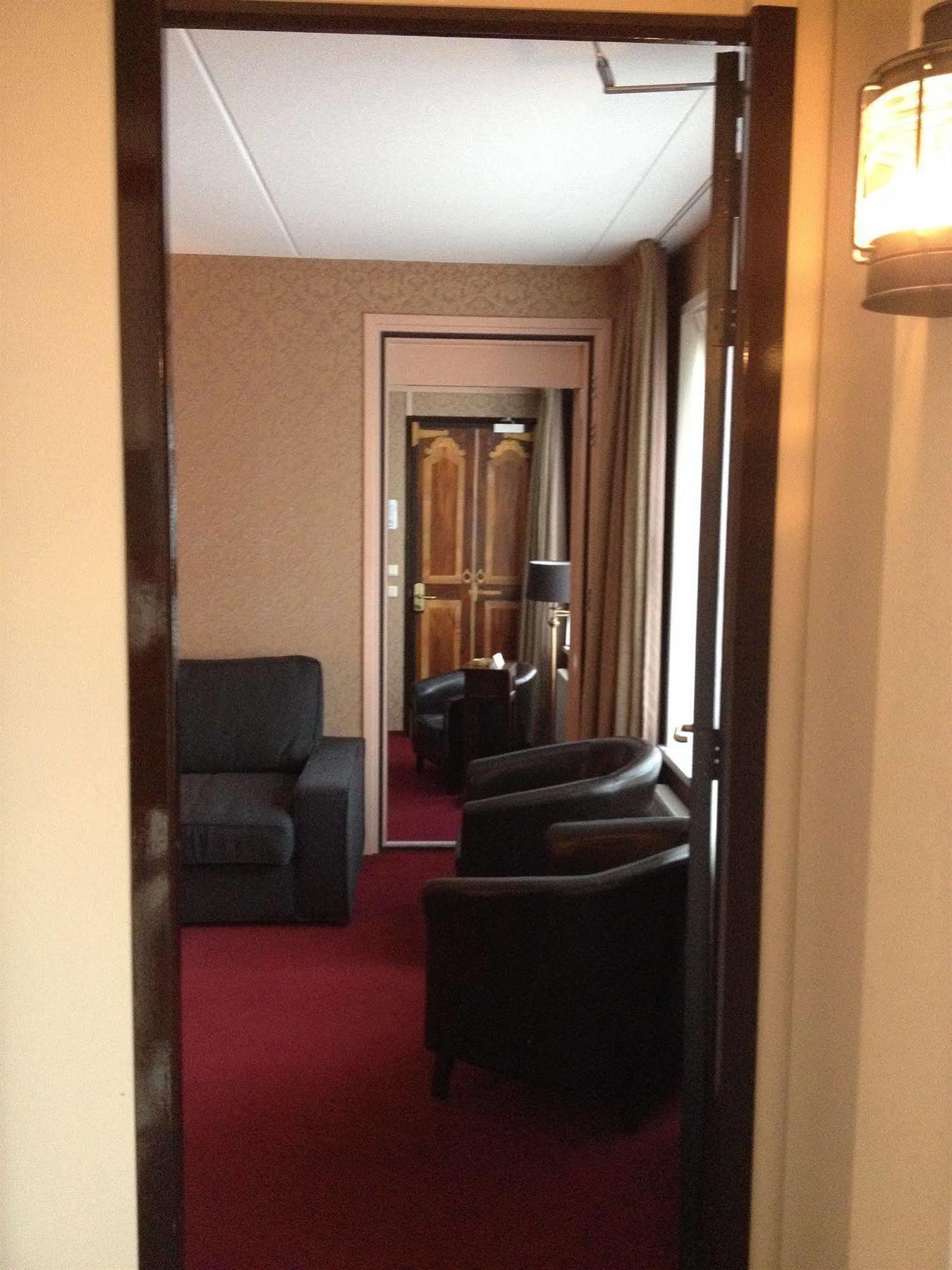 Amsterdam Village Hotel Extérieur photo