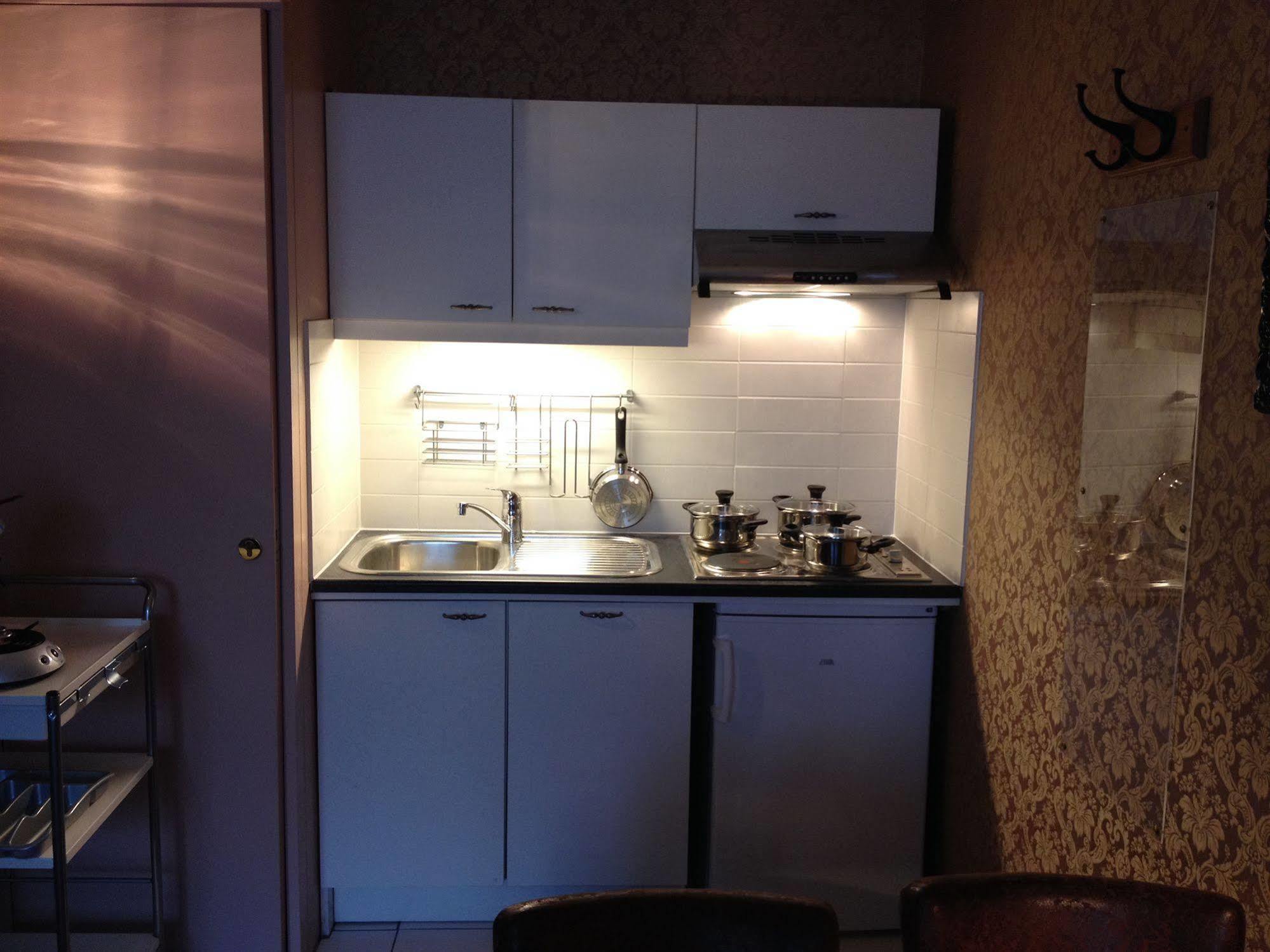 Amsterdam Village Hotel Extérieur photo