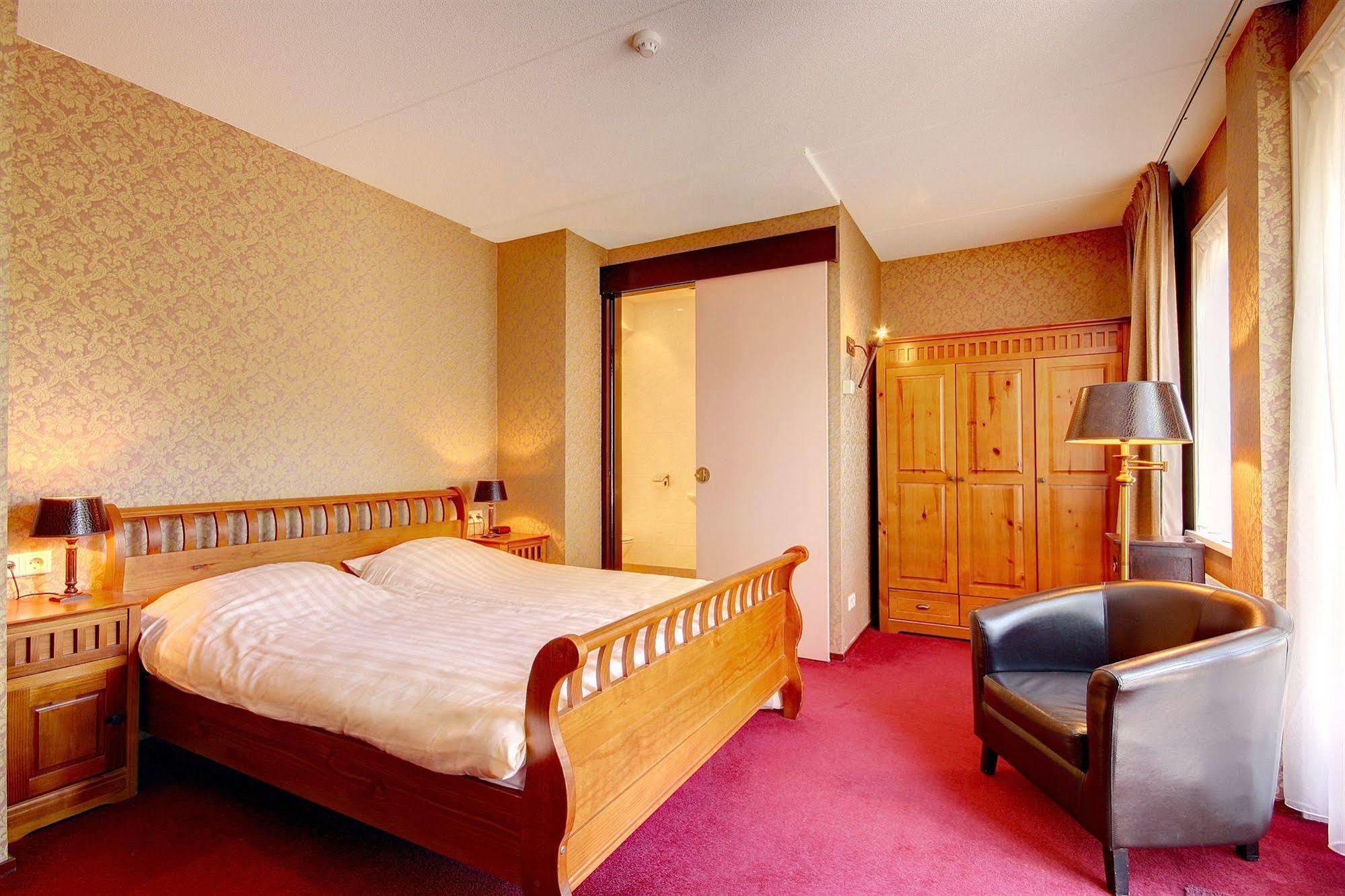 Amsterdam Village Hotel Extérieur photo