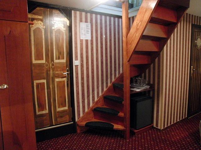 Amsterdam Village Hotel Chambre photo